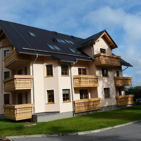 Apartament Szmaragd Karpacz
