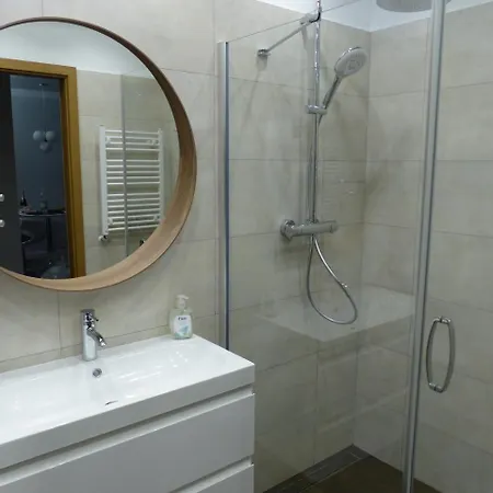Szmaragd Apartament Karpacz