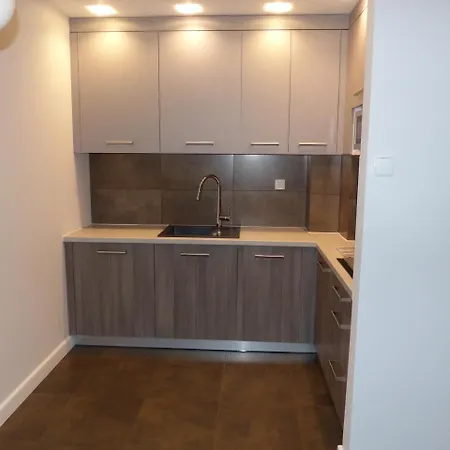 Szmaragd Apartament *