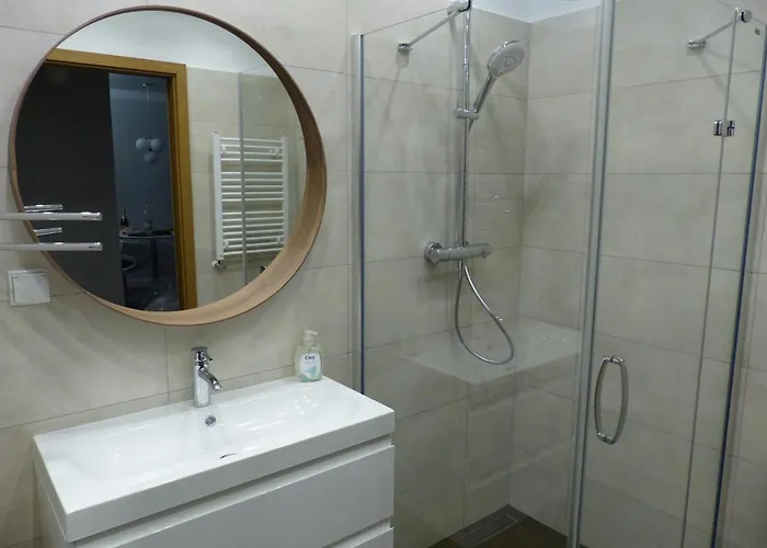 Szmaragd Apartment Karpacz